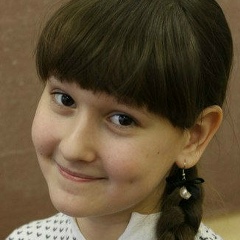 Виктория Кузьмичева, 31.07, Нижний Новгород