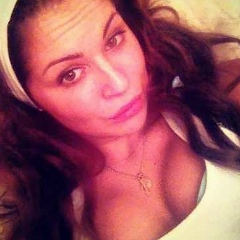 Альбина Крафт, 19.11.1989, Москва