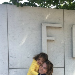 Ирина Кокорева, 06.10, Москва