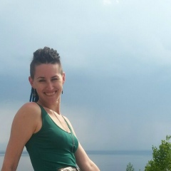 Наталья Лепеева, 02.05.1985, Иркутск