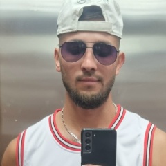 Александр Черский, 11.07