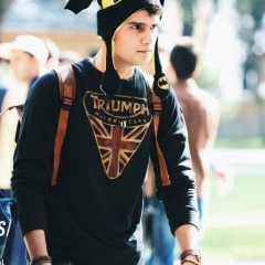 Iskandar Abdurazakov, 20.09.1995, Ташкент