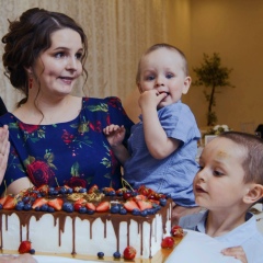 Ольга Скакун, 17.05, Москва