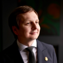 Павел Панкратов, 05.04.1987, Санкт-Петербург