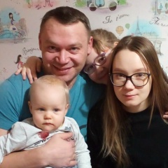 Роман Чупрунов, 26.06.1982, Калуга