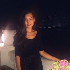 Elya Askarbayeva, 22.10