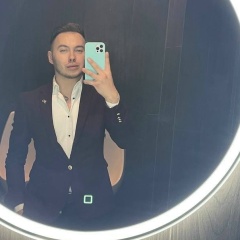 Максим Черных, 23.01, Екатеринбург