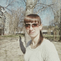 Ирина Зубенко, 21.09, Светловодск