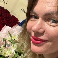 Анна Дружинина, 22.01, Астрахань