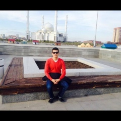 Мейрбек Мекеев, 08.02.1993