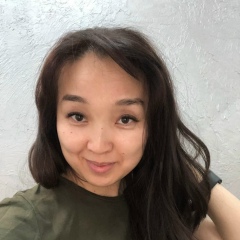 Ажара Боранбаева, Павлодар