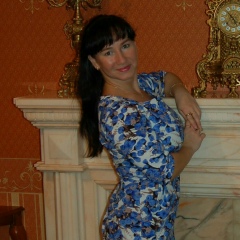 Нелли Платонова, 21.12.1982, Усинск