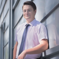 Антон Данилевский, 30.06.1985, Алматы