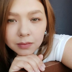 Агата Петрова, 07.02.1987, Улан-Удэ