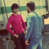 Elchin Hasiev, 24.09.1991, Алматы