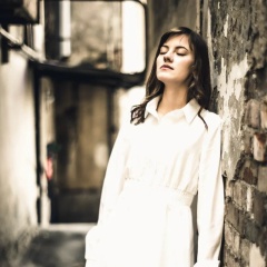 Елена Шевченко, 24.05.1997, Санкт-Петербург