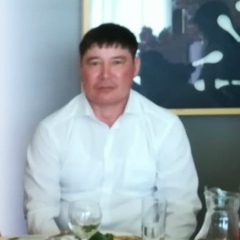 Айдос Жанжигитов, 05.03, Актау