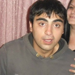 Гор Григорян, 28.12.1992, Покров