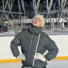 Анастасия Занкевич, 31.05, Санкт-Петербург