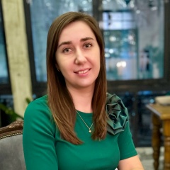 Наталья Артёмова, 30.08, Орёл