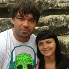 Артем Голубев, 25.04.1982, Санкт-Петербург