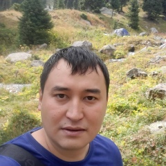 Сагадат Елшибаев, 29.10.1987, Сарыагаш