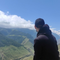 Евгений Мовила, 14.10, Ростов-на-Дону