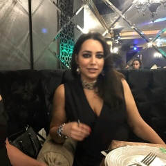 Dayana Safaryan, 14.04.1993, Los Angeles