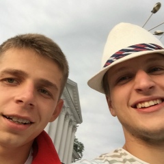 Александр Стопоров, Опошня
