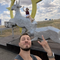 Александр Гайдаев, 22.07, Волгоград