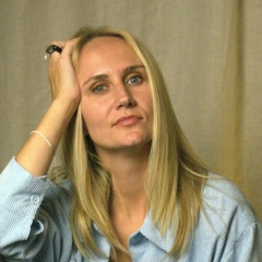 Даша Полякова, 02.11, Санкт-Петербург