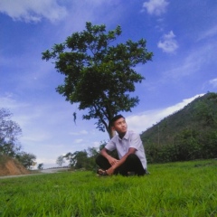 Polycarp Jr, 01.01.1996, Mandalay