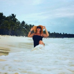 Анастасия Репалова, 10.03, Москва