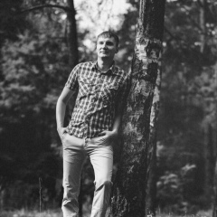 Андрей Радкевич, 09.03.1986, Минск