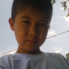 Елхан Абдыкалик, 25.04.2000, Аральск