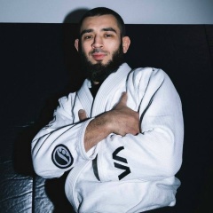 Mikhail Komsomolskiy, 30.04.1987, Калининград