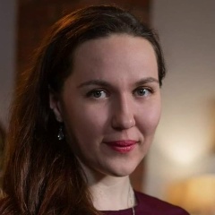 Таня Халево, 25.06, Минск