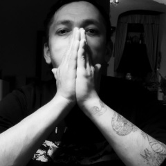 Александр Елагин, Москва