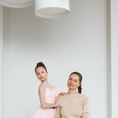 Юля Евдокимова, 18.01, Санкт-Петербург