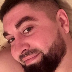 Андрей Параконный, 13.11.1988, Киев