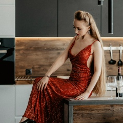 Светлана Рукавишникова, 24.10, Санкт-Петербург