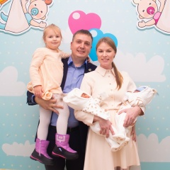 Алексей Никитин, 14.09, Стерлитамак