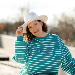 Анна Мыльцева, 19.07, Сочи