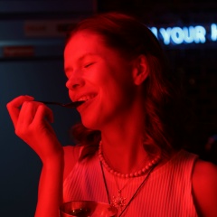 Ольга Селихина, Пермь