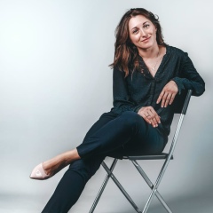 Ия Брусс, 21.06.1986, Москва