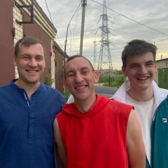 Артем Мусаев, 06.05.1988, Казань