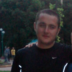 Денис Кумпан, 09.01.1993, Кропивницкий / Кировоград