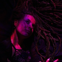 Женя Соловьёва, 30.05, Санкт-Петербург