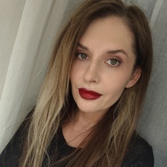 Дария Воронцова, 26.07