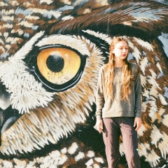 Настасья Романова, 15.09, Краснодар